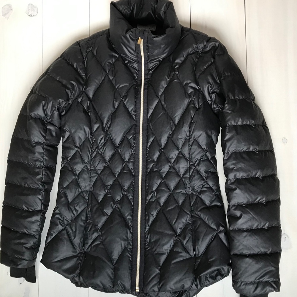 Athleta Women's Down Puffer XS